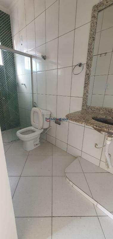 Apartamento, Novo Horizonte, 2 Quartos, 2 Vagas, 1 Suíte