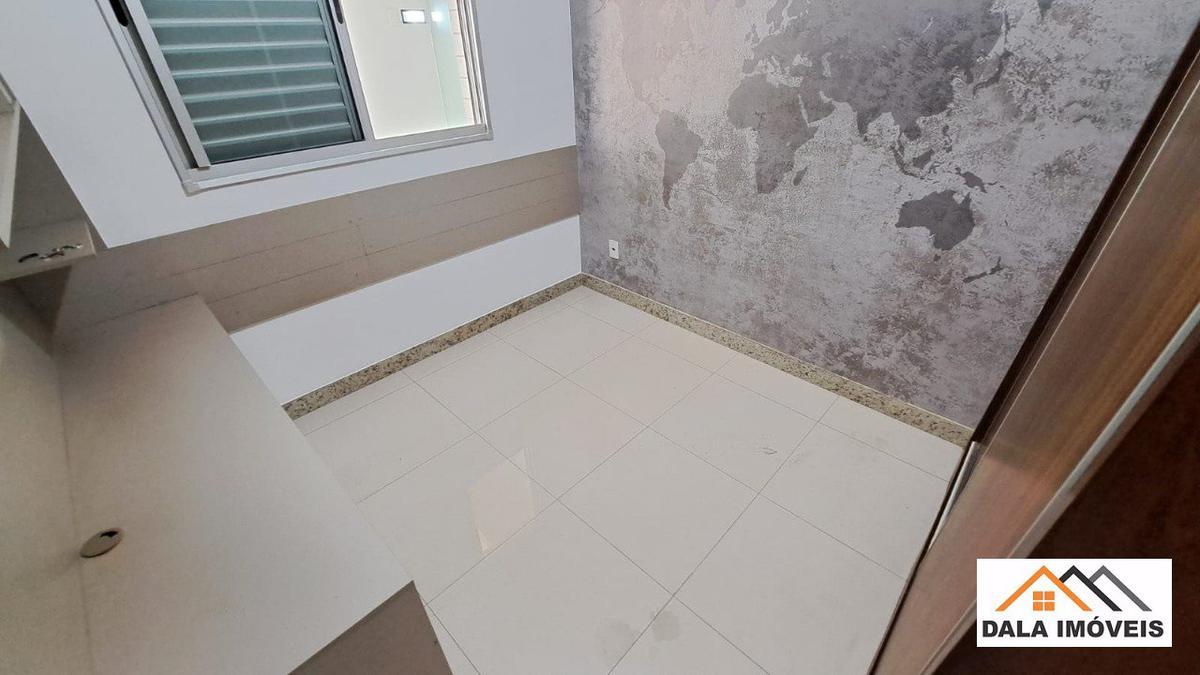 Apartamento, Dona Clara, 3 Quartos, 1 Vaga, 1 Suíte