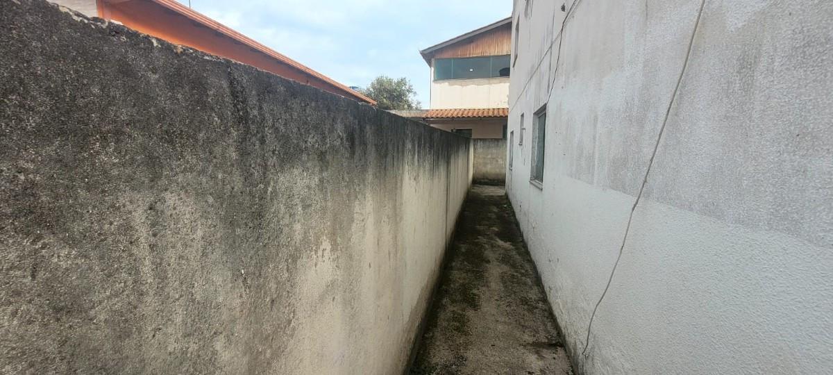 Casa, Três Barras, 3 Quartos, 2 Vagas, 1 Suíte