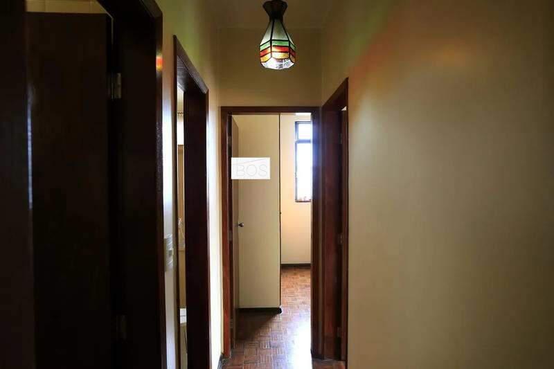 Apartamento, União, 3 Quartos, 1 Vaga, 1 Suíte