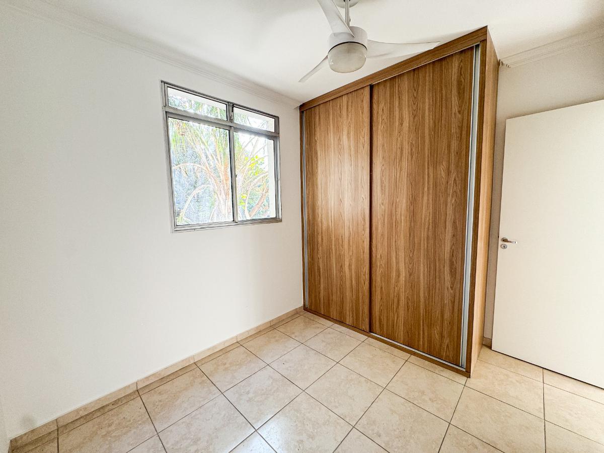 Apartamento, Castelo, 3 Quartos, 2 Vagas, 1 Suíte