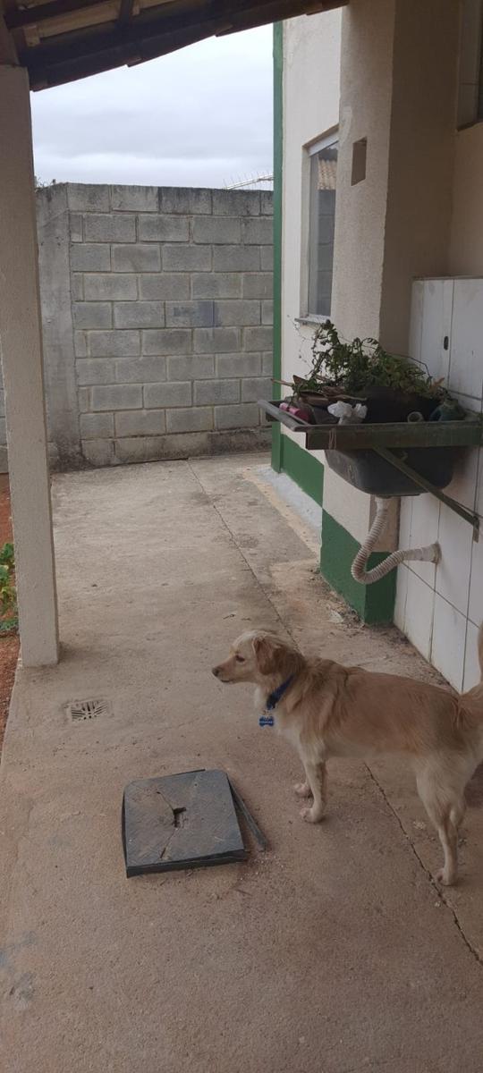 Apartamento, Recanto Verde, 2 Quartos, 1 Vaga
