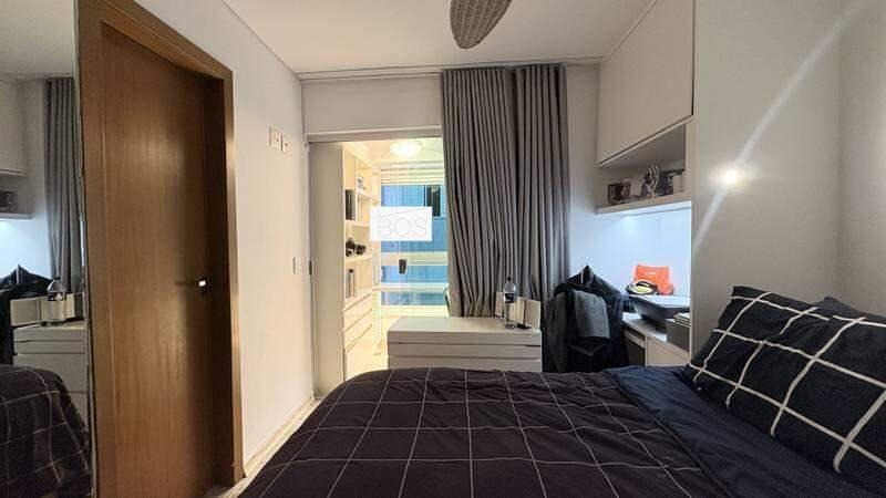 Apartamento, Savassi, 2 Quartos, 2 Vagas, 1 Suíte