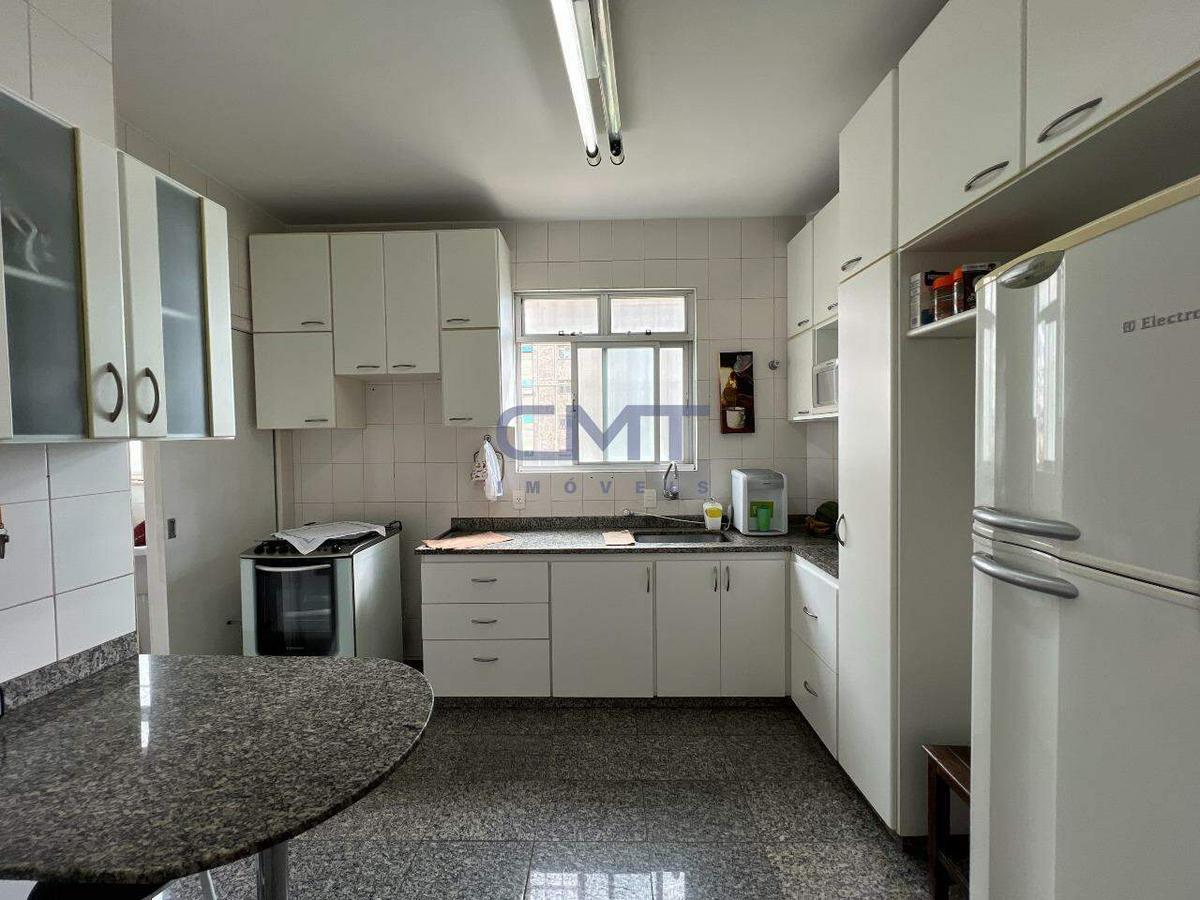 Apartamento, Gutierrez, 3 Quartos, 2 Vagas, 1 Suíte
