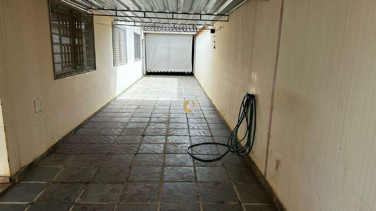 Casa, Vapabuçu, 4 Quartos, 2 Vagas