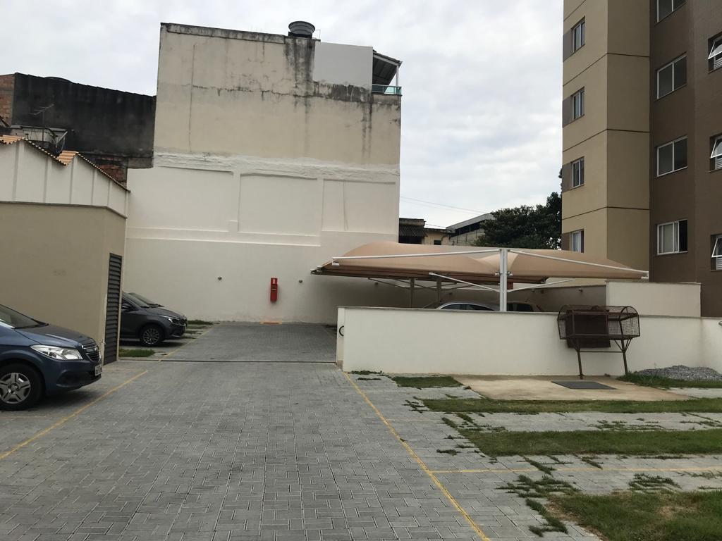 Apartamento, São João Batista (venda Nova), 2 Quartos, 2 Vagas, 0 Suíte