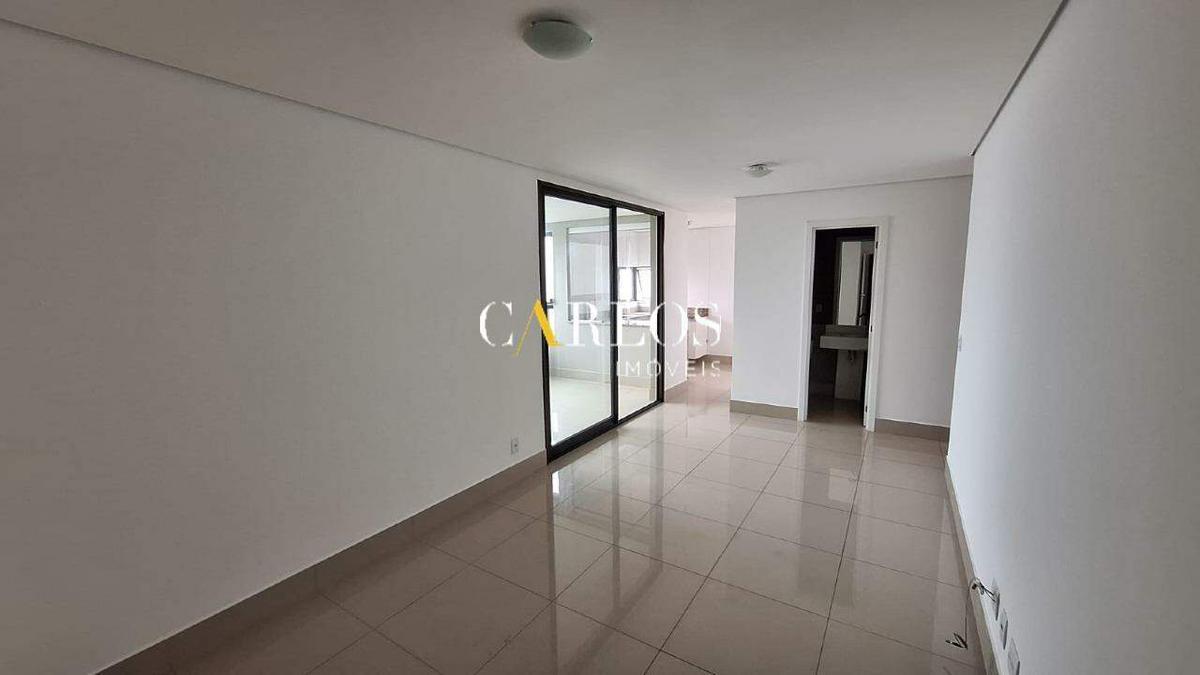 Apartamento, Vila da Serra, 2 Quartos, 2 Vagas, 1 Suíte