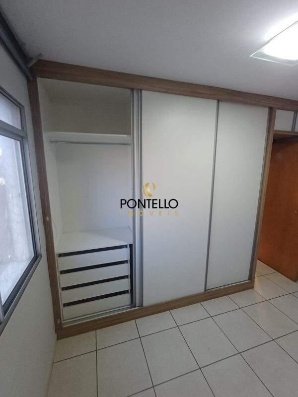 Apartamento, São Geraldo, 2 Quartos, 2 Vagas