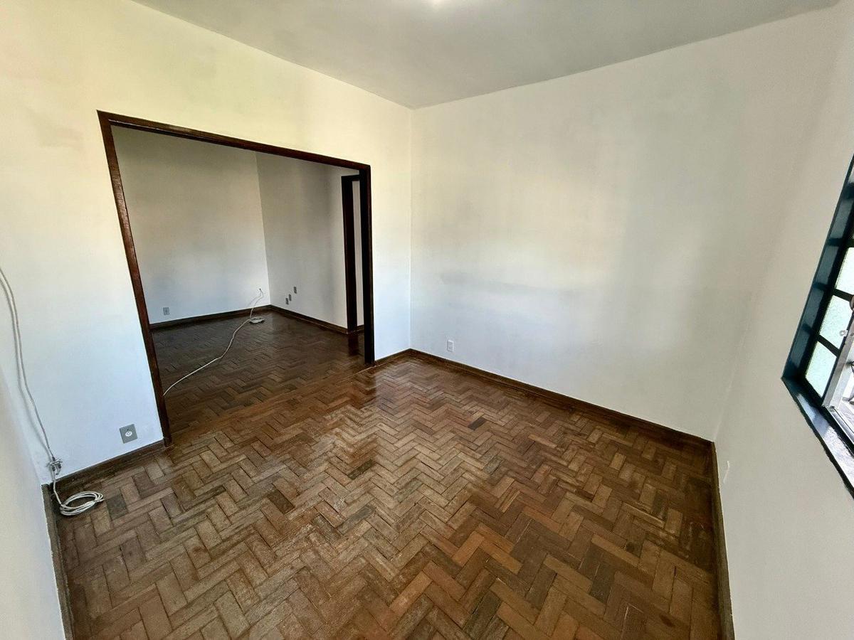 Casa, Santa Mônica, 3 Quartos, 1 Vaga, 1 Suíte