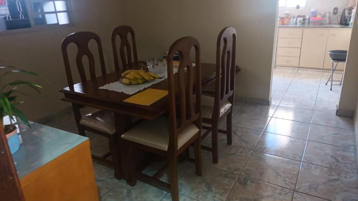 Casa, Novo Eldorado, 3 Quartos, 0 Vaga