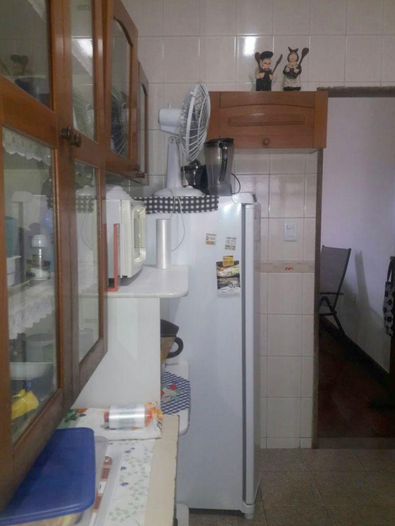 Casa, Santa Amélia, 5 Quartos, 2 Vagas, 1 Suíte