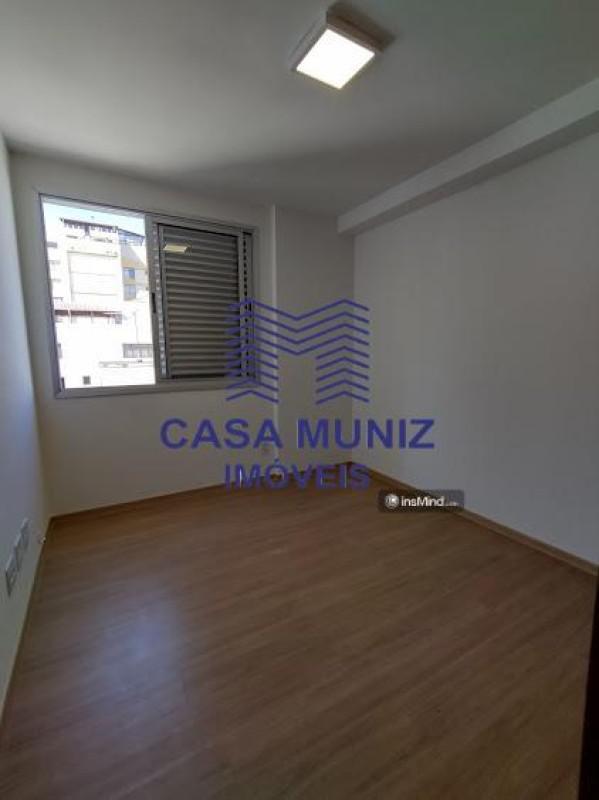 Apartamento, Cidade Nova, 4 Quartos, 4 Vagas, 4 Suítes