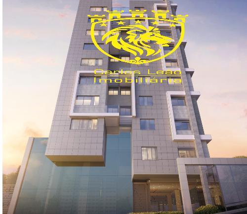 Apartamento, Santo Antônio, 4 Quartos, 3 Vagas, 1 Suíte
