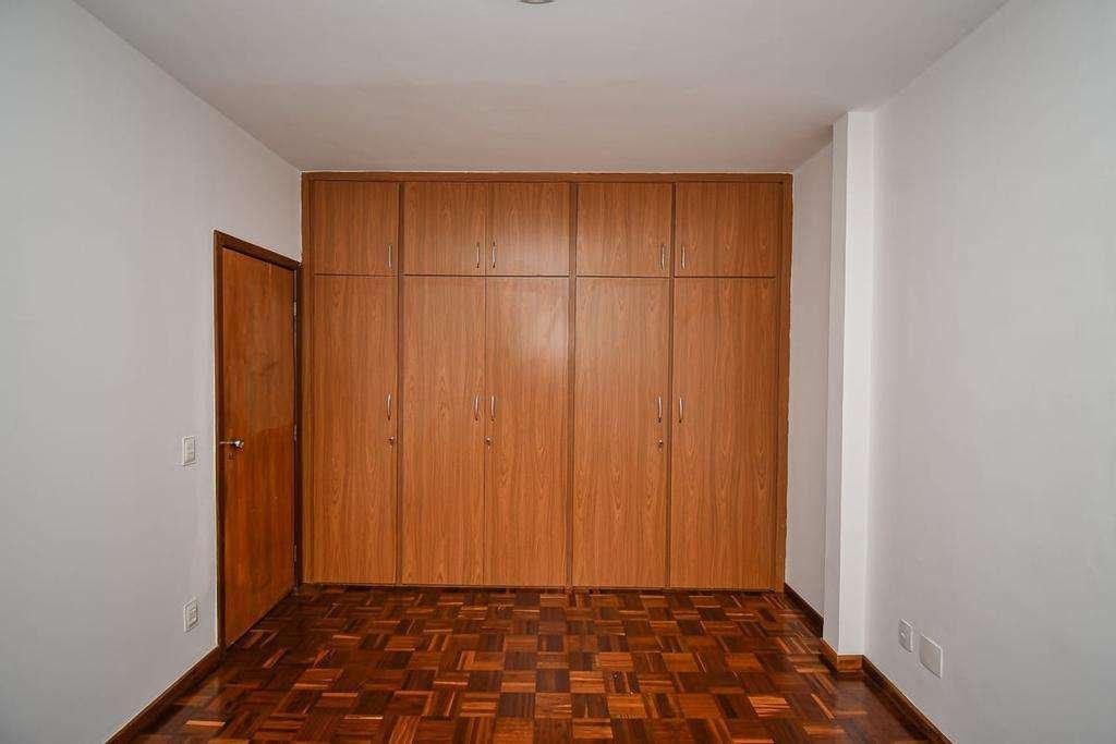 Apartamento, Lourdes, 4 Quartos, 2 Vagas, 2 Suítes