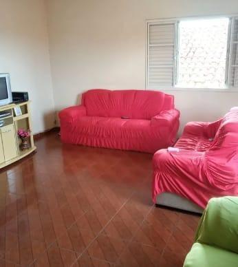 Casa, Novo Glória, 4 Quartos, 8 Vagas, 1 Suíte