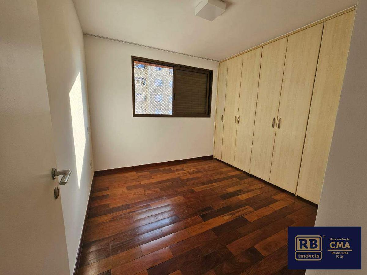 Apartamento, Serra, 3 Quartos, 2 Vagas, 1 Suíte