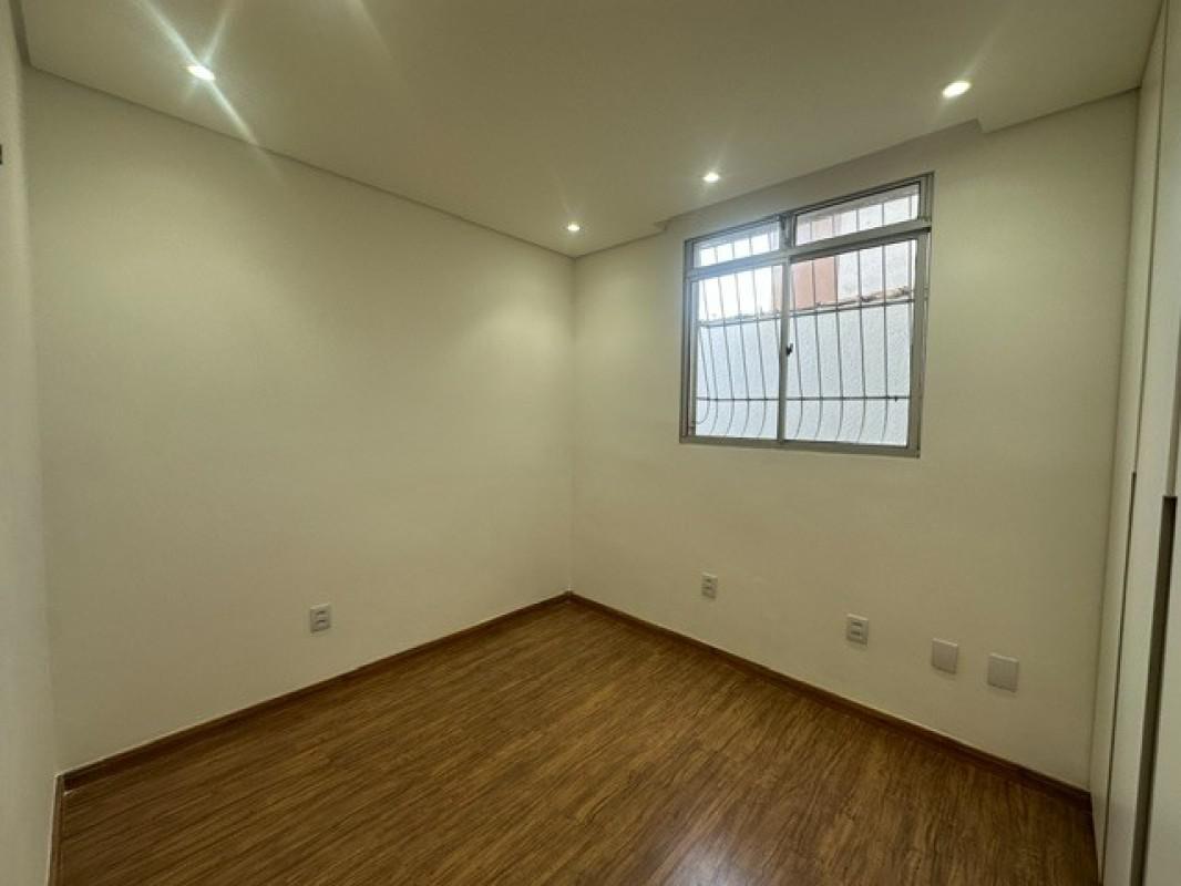 Apartamento, Cabral, 3 Quartos, 1 Vaga