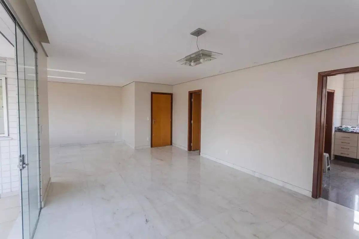 Apartamento, Santa Teresa, 4 Quartos, 4 Vagas, 2 Suítes