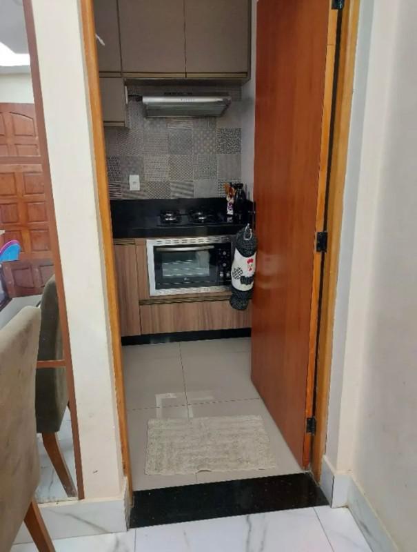 Apartamento, Camargos, 2 Quartos, 1 Vaga