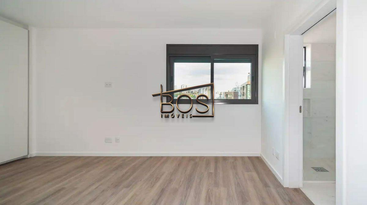 Apartamento, Lourdes, 4 Quartos, 3 Vagas, 2 Suítes