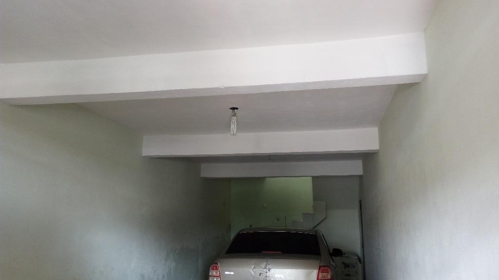 Casa, São Mateus, 4 Quartos, 3 Vagas, 1 Suíte