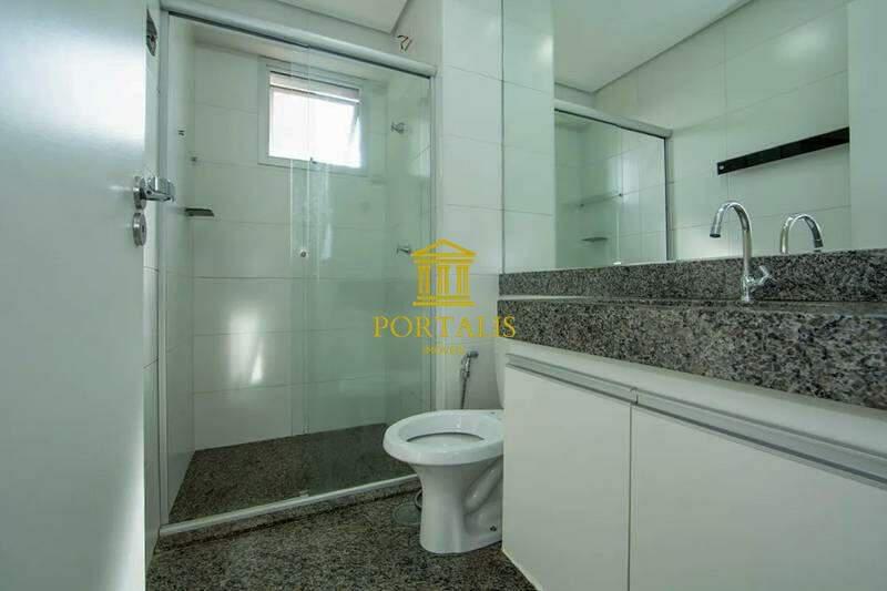 Apartamento, Buritis, 3 Quartos, 2 Vagas, 1 Suíte