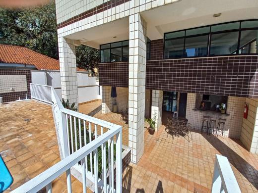Apartamento, Cruzeiro, 1 Quarto, 1 Vaga, 1 Suíte