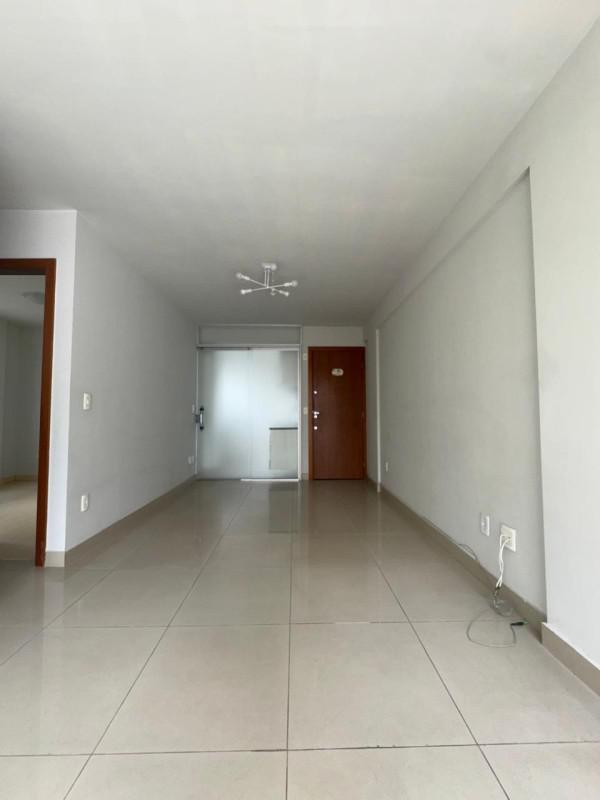 Apartamento, Sagrada Família, 2 Quartos, 2 Vagas, 1 Suíte
