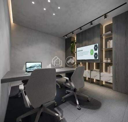 Apartamento, Santa Lúcia, 4 Quartos, 4 Vagas, 3 Suítes