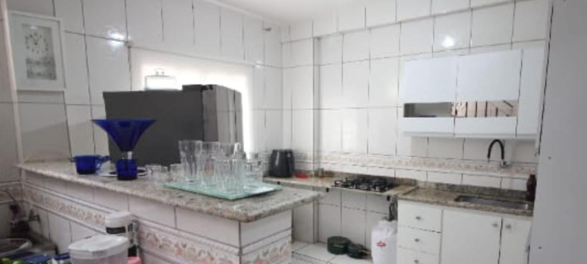 Cobertura, Teixeira Dias, 4 Quartos, 2 Vagas, 1 Suíte