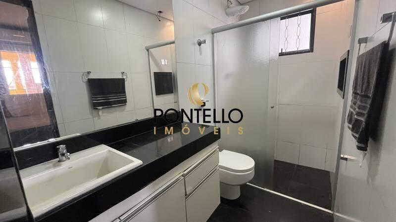 Casa, Alípio de Melo, 4 Quartos, 3 Vagas, 2 Suítes