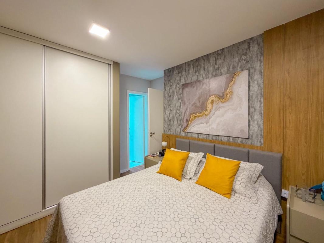 Cobertura, Castelo, 4 Quartos, 2 Vagas, 1 Suíte