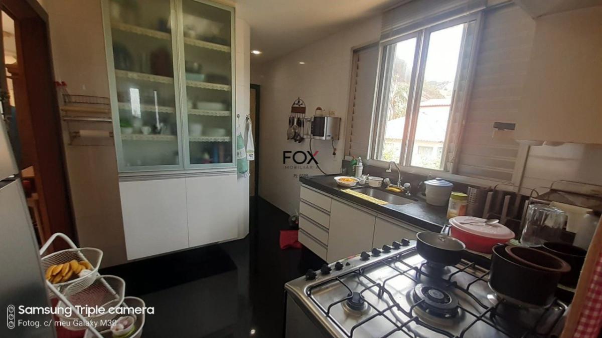 Apartamento, Santa Lúcia, 4 Quartos, 3 Vagas, 1 Suíte