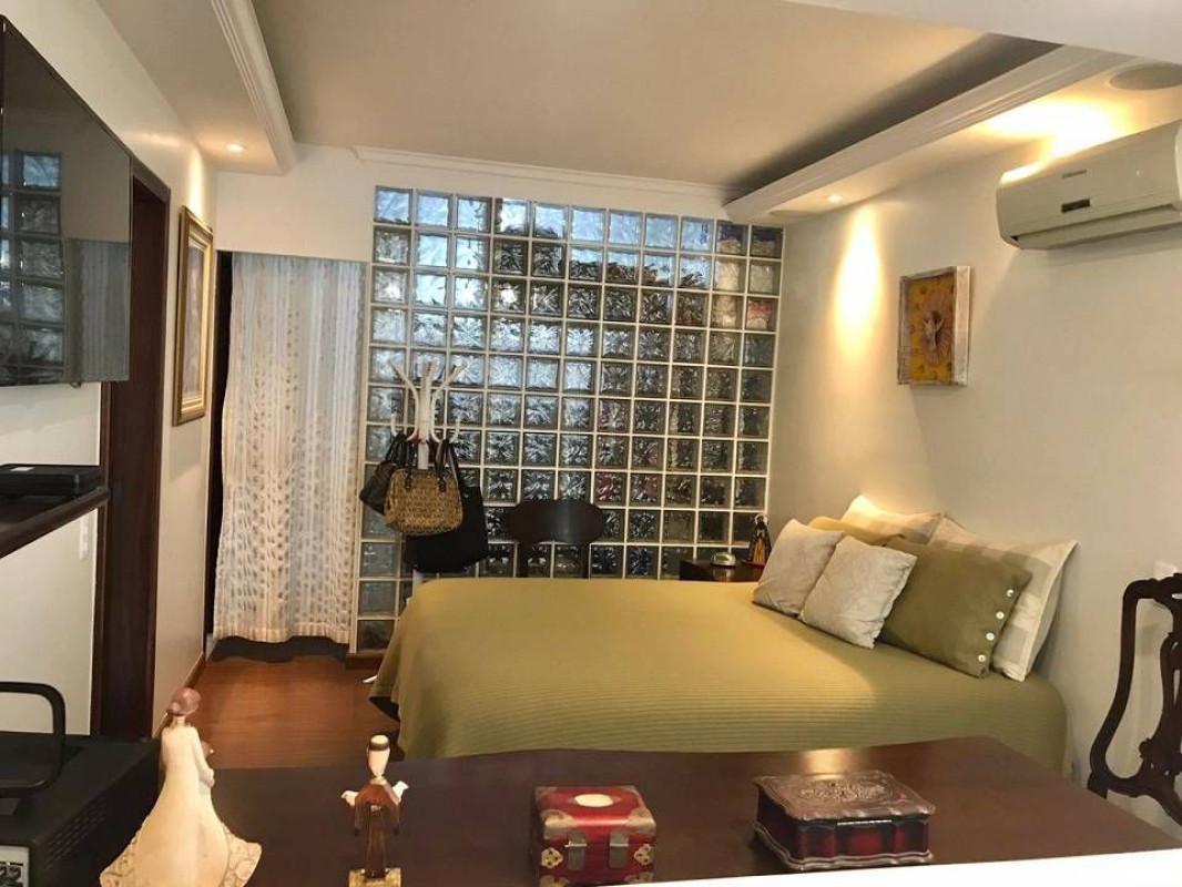 Apartamento, Serra, 4 Quartos, 3 Vagas, 1 Suíte