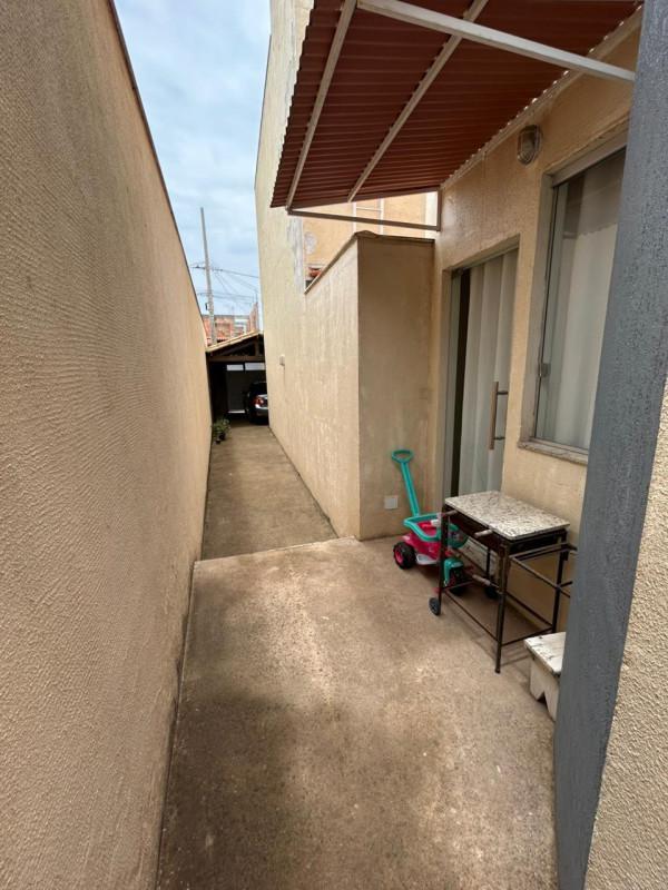 Casa, Novo Barreirinho, 2 Quartos, 1 Vaga