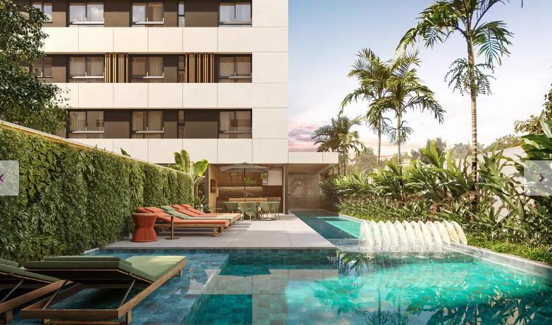 Apartamento, Santo Antônio, 3 Quartos, 2 Vagas, 1 Suíte