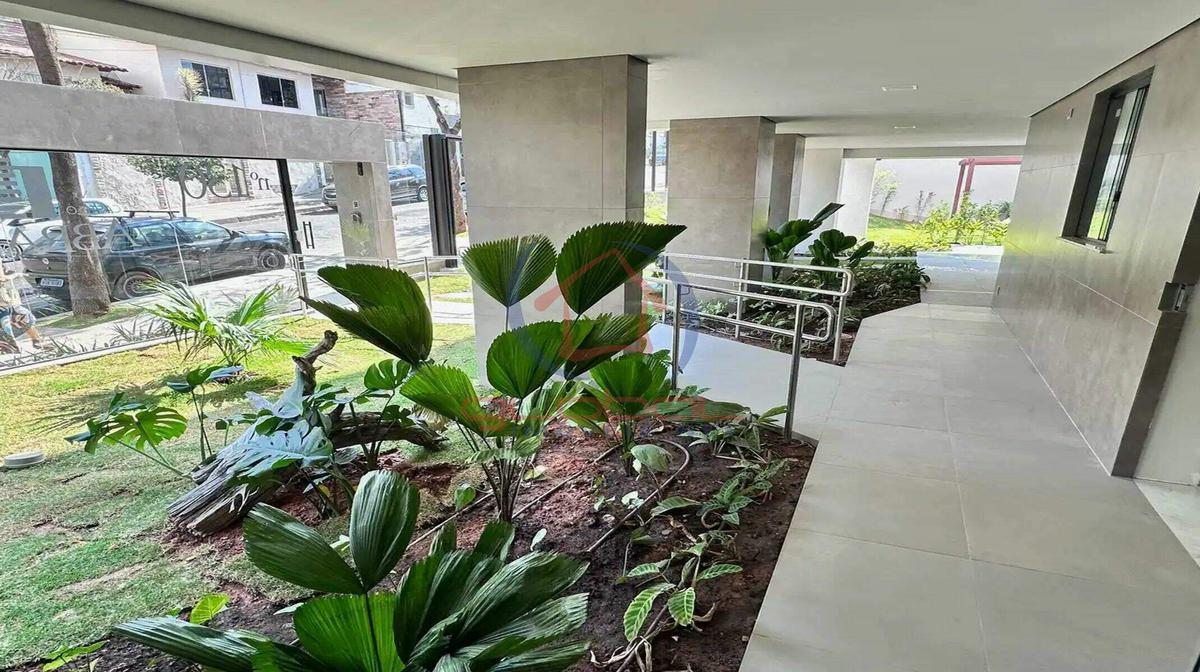 Apartamento, Castelo, 4 Quartos, 2 Vagas, 3 Suítes