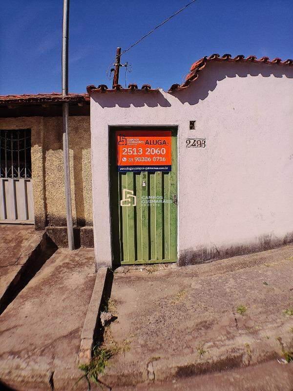 Casa, Brasil Industrial, 1 Quarto