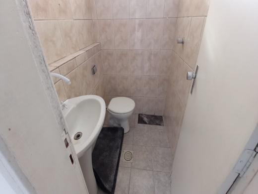 Conjunto de Salas, Barro Preto