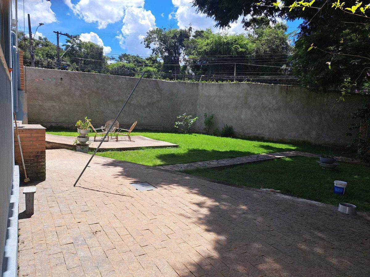 Casa, Bandeirantes (pampulha), 5 Quartos, 4 Vagas, 1 Suíte