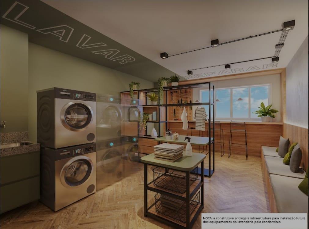 Apartamento, São Cristóvão, 1 Quarto, 0 Vaga, 1 Suíte