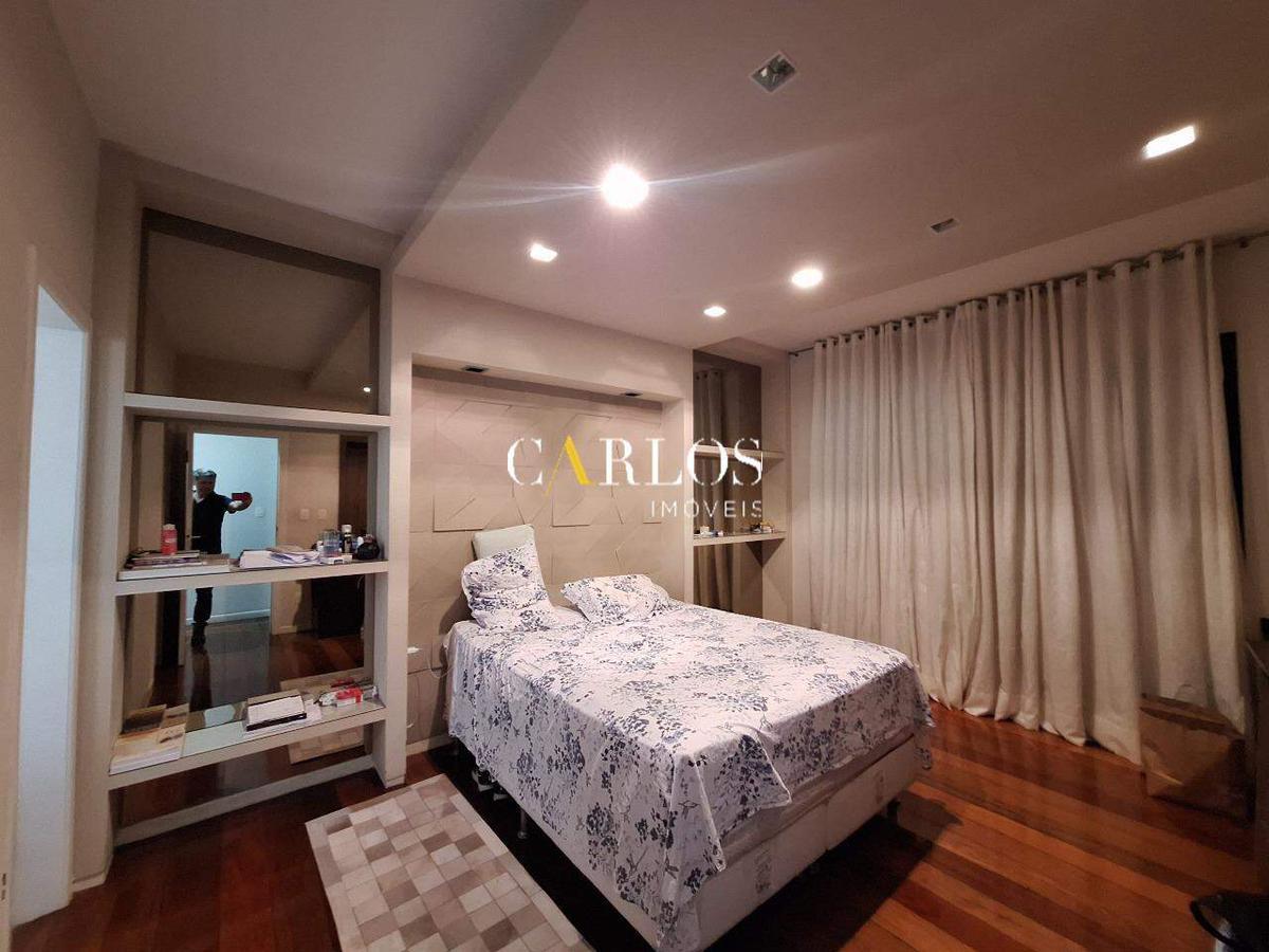 Apartamento, Serra, 4 Quartos, 4 Vagas, 2 Suítes