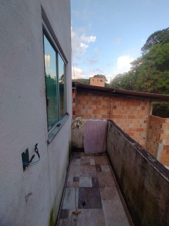 Casa, São José, 3 Quartos, 3 Vagas, 1 Suíte