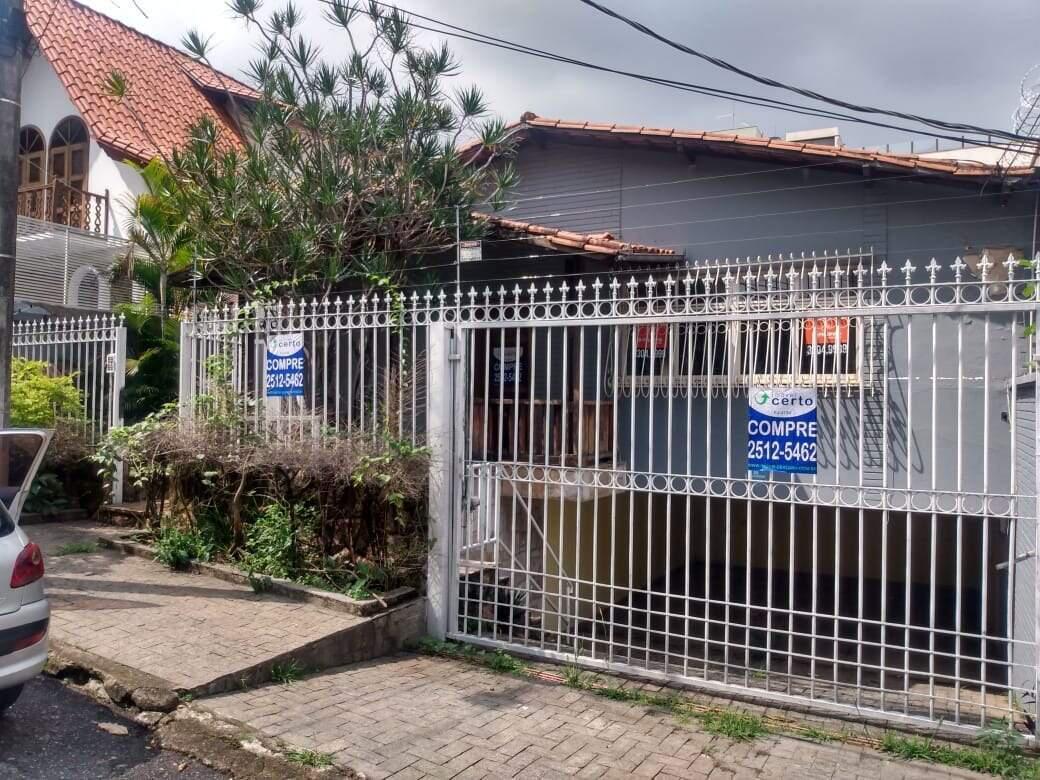 Casa, Grajaú, 4 Quartos, 3 Vagas, 2 Suítes