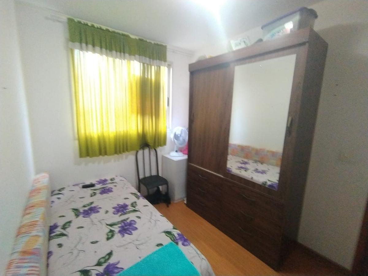 Apartamento, Cabral, 3 Quartos, 1 Vaga, 1 Suíte