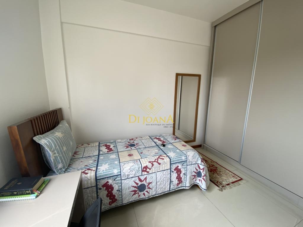 Apartamento, Jardim da Cidade, 4 Quartos, 5 Vagas, 1 Suíte