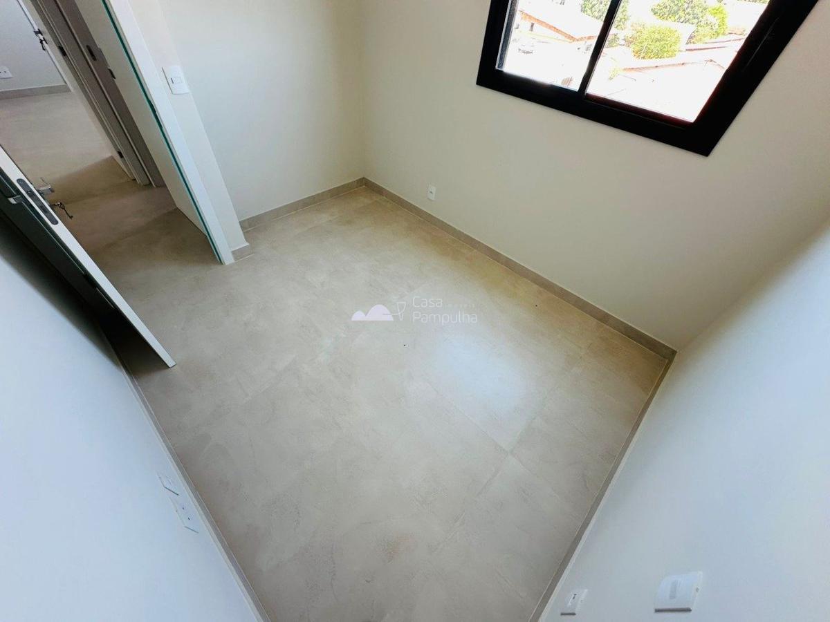 Apartamento, Itapoã, 3 Quartos, 2 Vagas, 1 Suíte