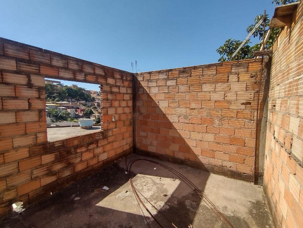 Casa, Alto do Cabral, 5 Quartos, 0 Vaga