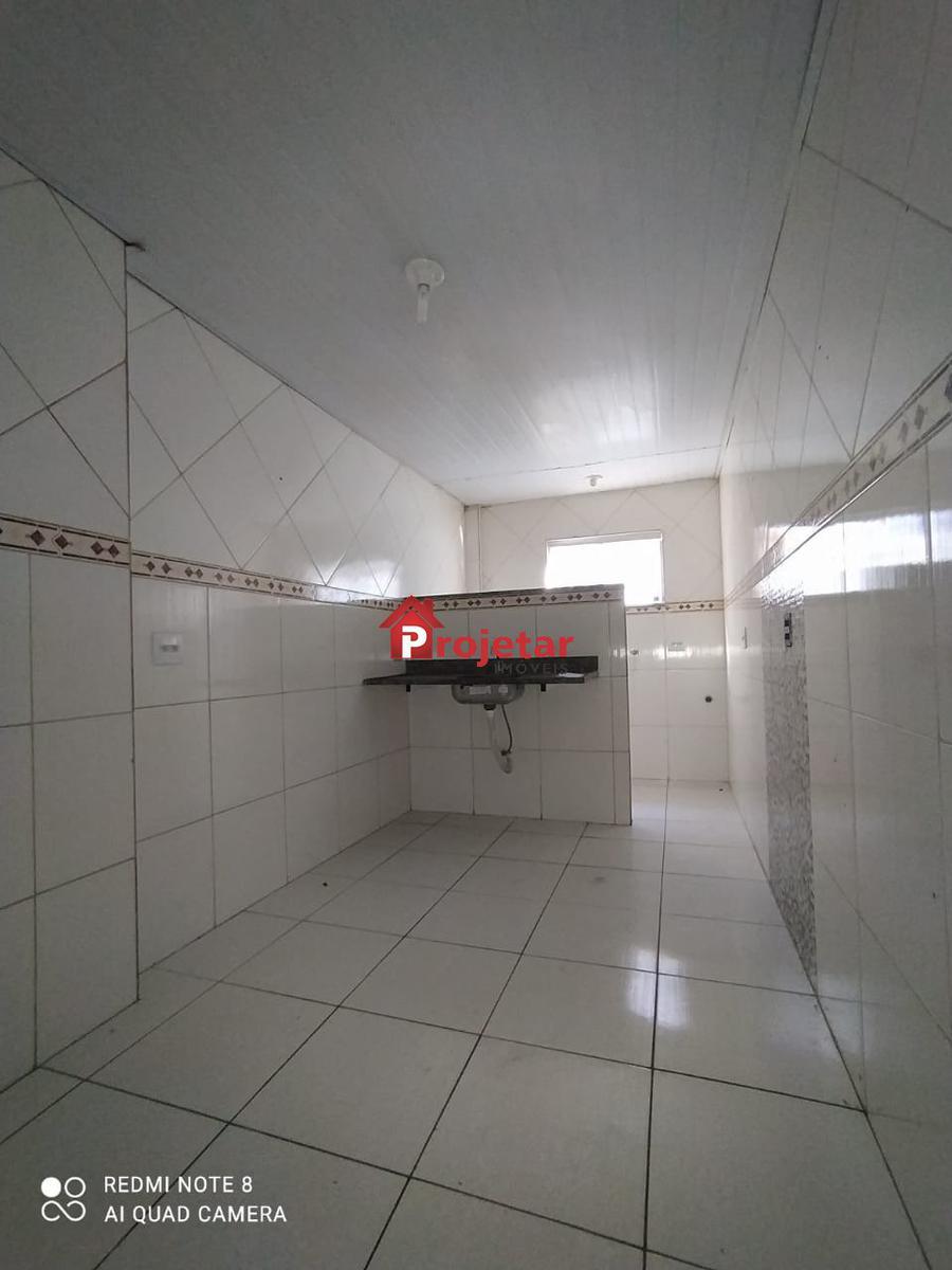 Casa, Santa Inês, 3 Quartos, 2 Vagas, 1 Suíte
