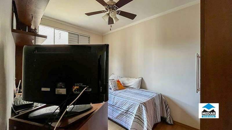 Cobertura, Buritis, 5 Quartos, 3 Vagas, 2 Suítes